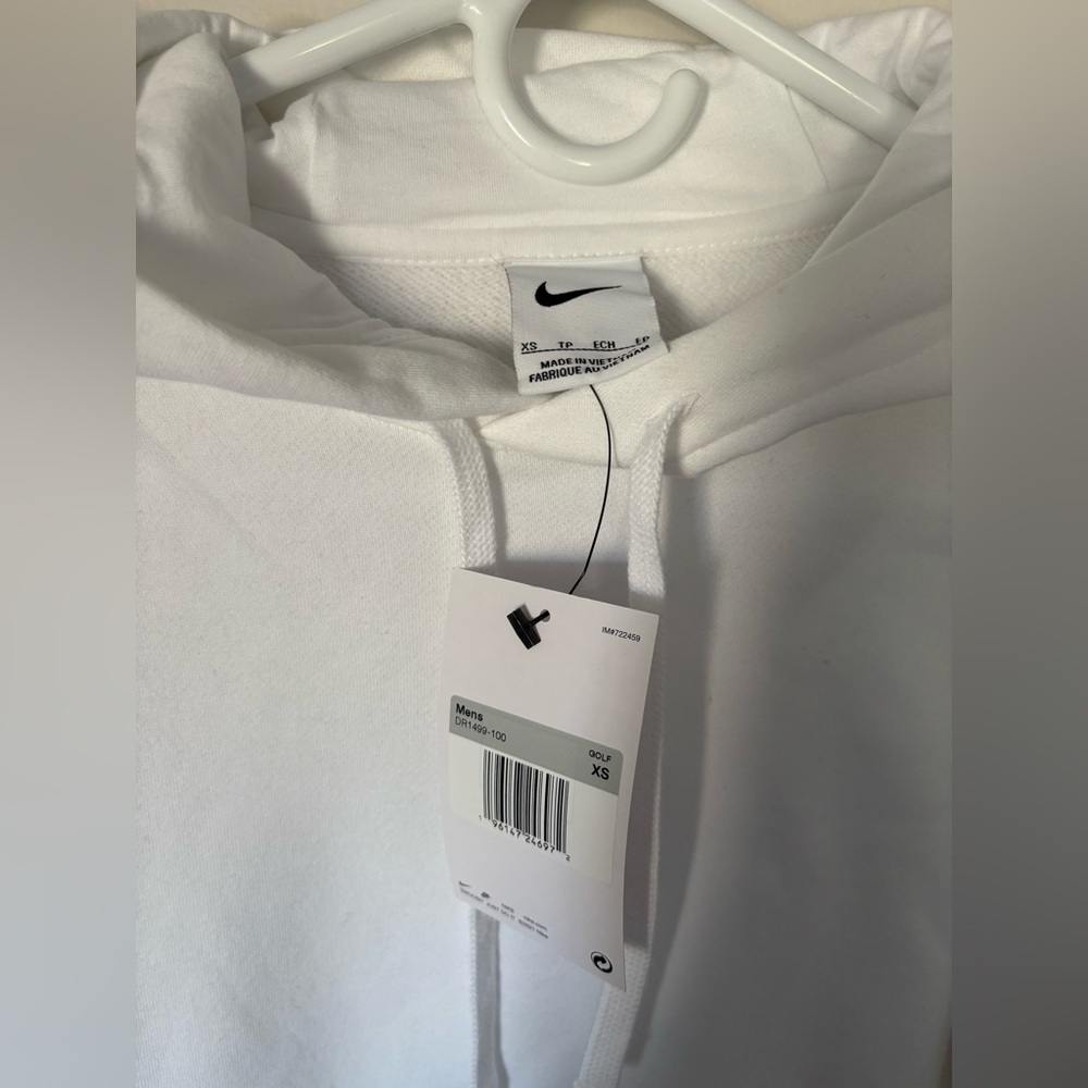 Nike Fleece Hoodie